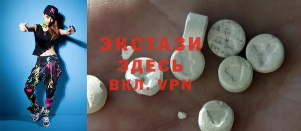 прущий лед Вяземский